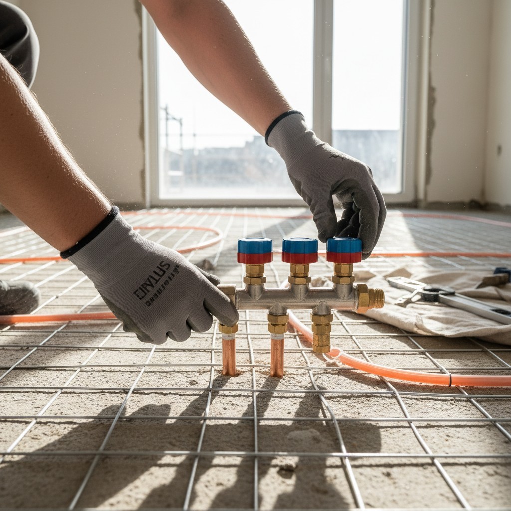 SARL ENTREPRISES DU BATIMENT